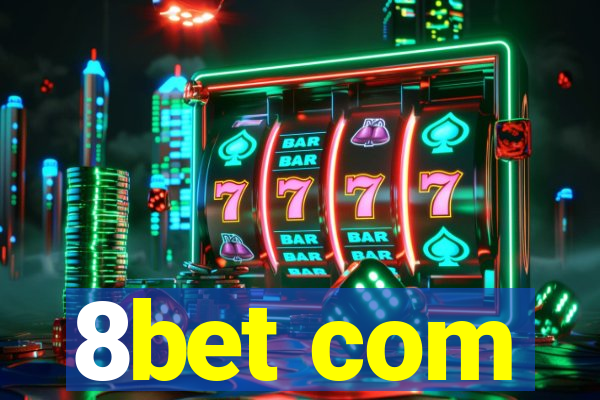 8bet com